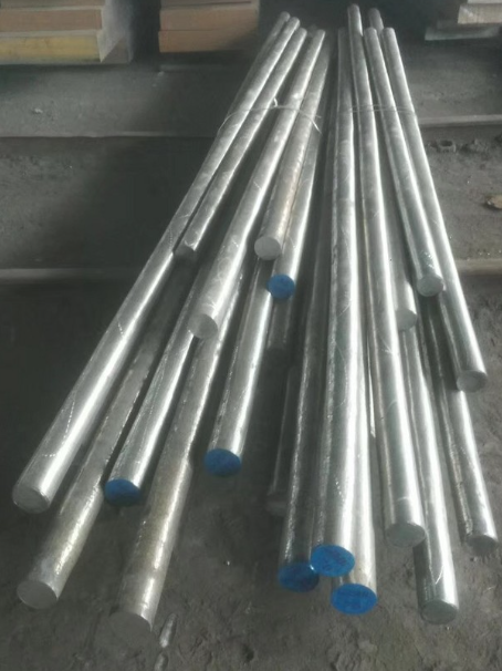 咸丰P20模具钢